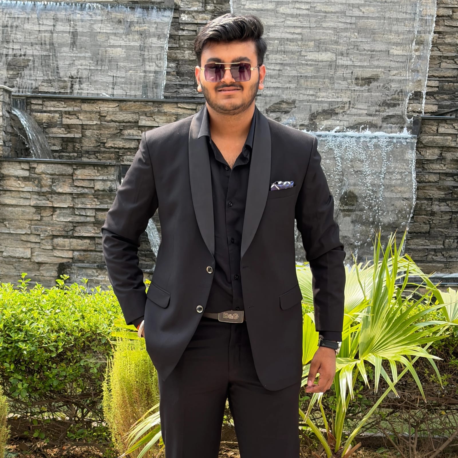 Kanav Garg
